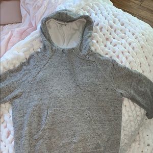 Women’s adidas hoodie
